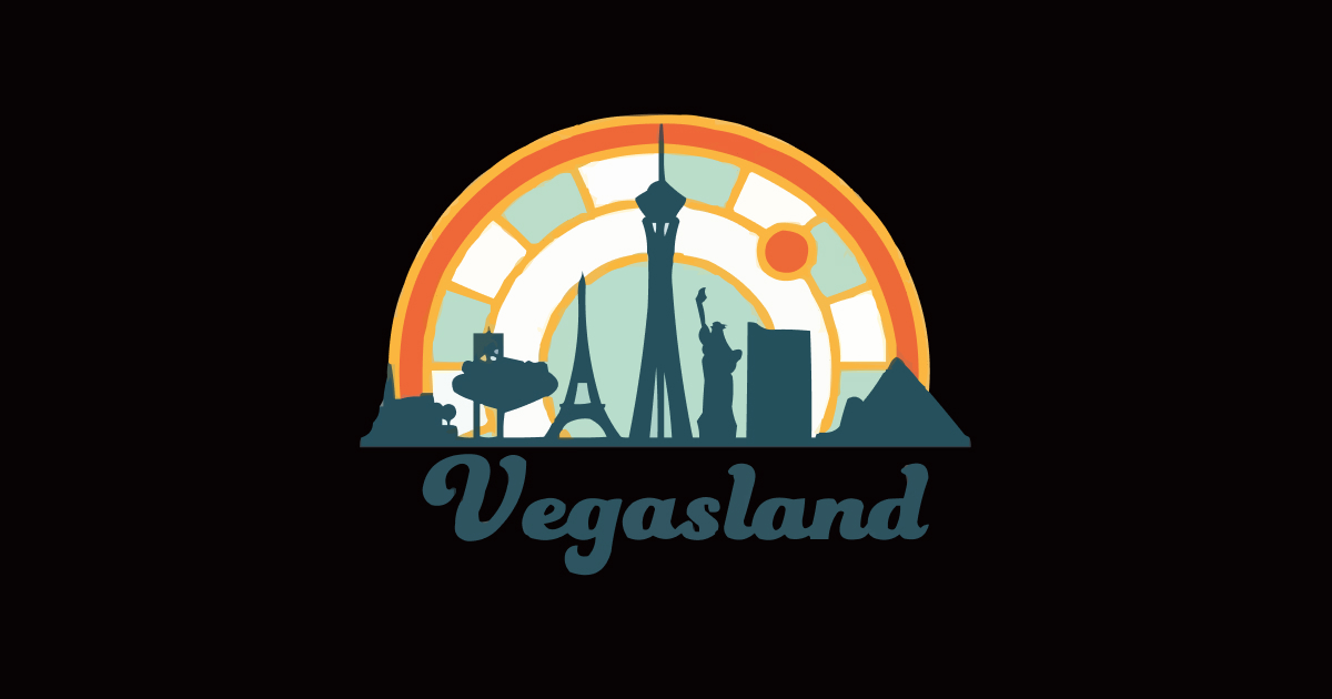 Top Slots at Vegasland